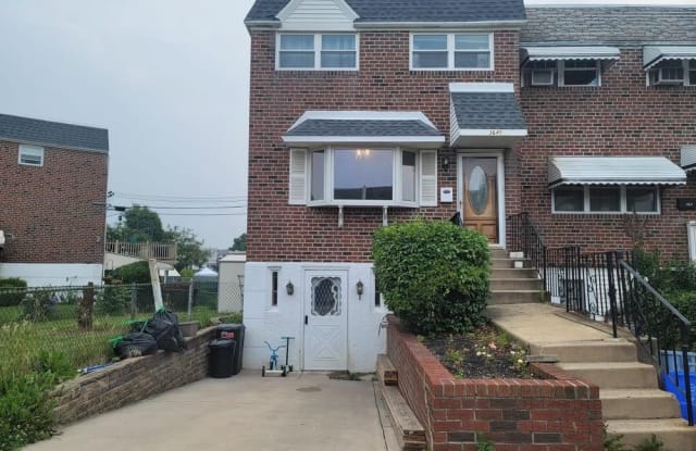 3645 FRIAR ROAD - 3645 Friar Road, Philadelphia, PA 19154