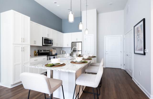 Photo of The Residences at Sandy Farms