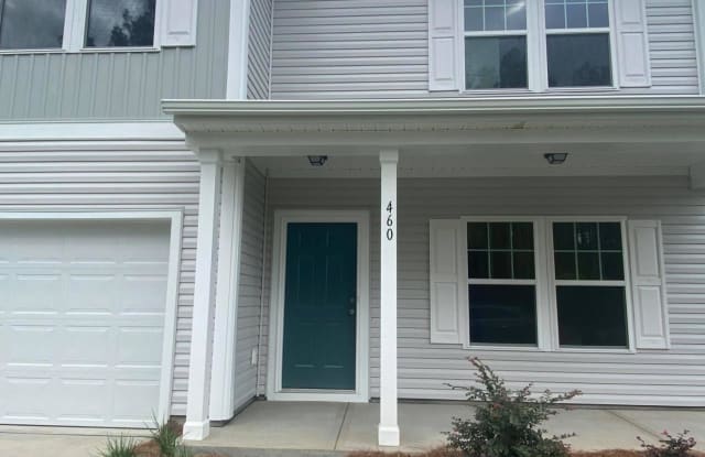 460 Fox Sparrow Court - 460 Fox Sparrow Ct, Berkeley County, SC 29486