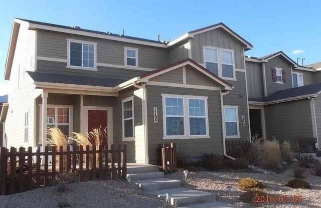 Photo of Two Story Town Home in Gold Hill Mesa