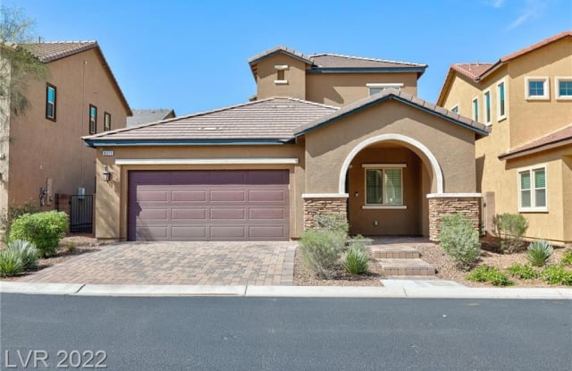 8371 Cozumel Creek Court - 8371 Cozumel Creek Court, Enterprise, NV 89113