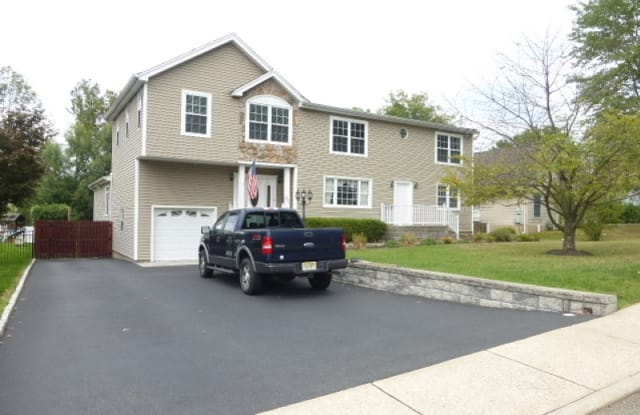 60 East Belleview Ave - 60 Belleview Avenue, Butler, NJ 07405