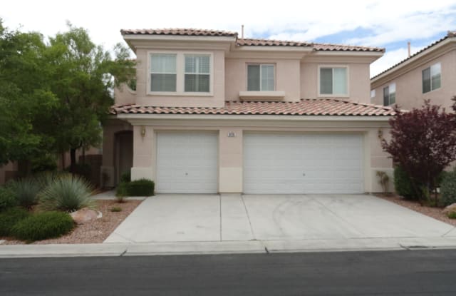 3775 Cape Royal St - 3775 Cape Royal Street, Spring Valley, NV 89147