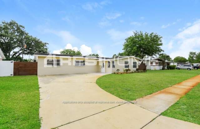 935 Palermo Road
