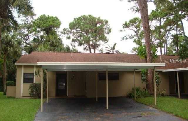 4828 VILLAGE GARDENS DRIVE