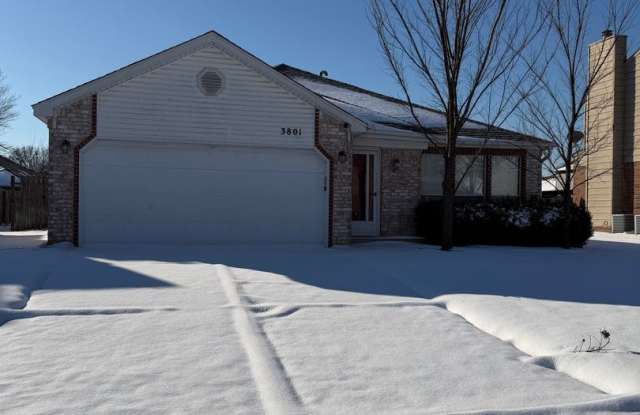 This charming single story 3 bedroom, 2 bath home with the convenience and an unbeatable location.