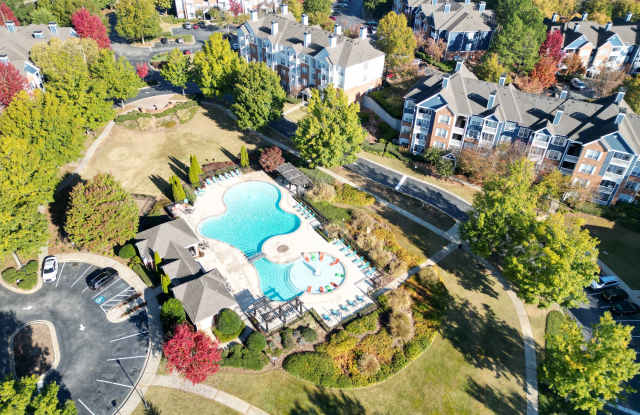 The Crest at Sugarloaf