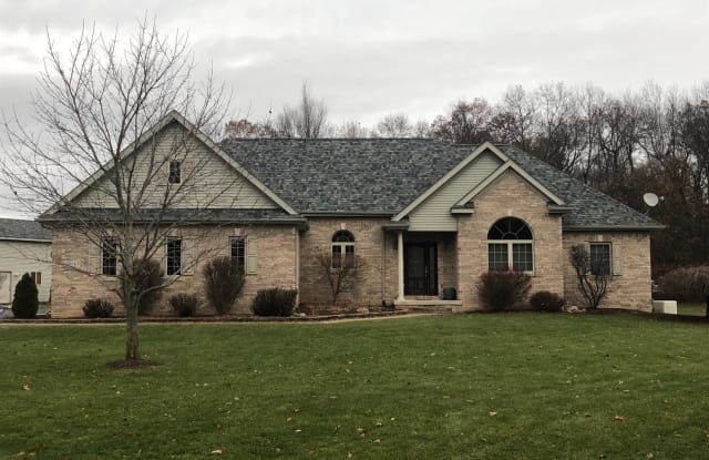 5694 S Hayrake Hollow - 5694 South Hayrake Hollow, Washtenaw County, MI 48118