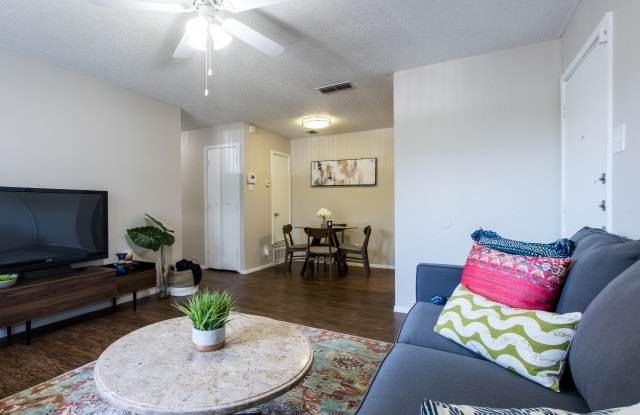 Photo of The Fountains Apartments