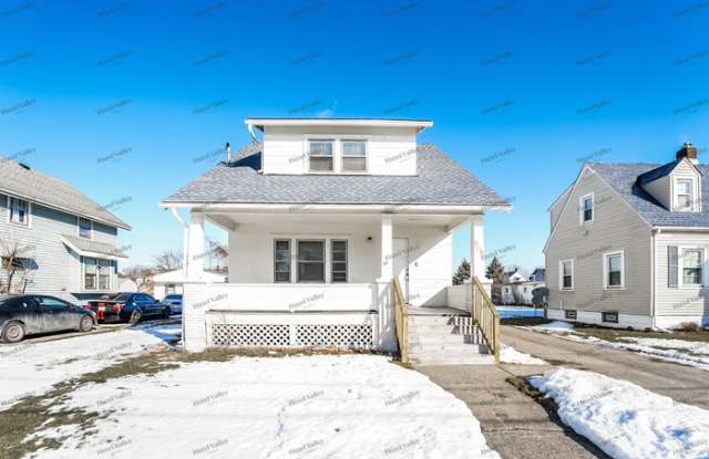908 West 20th Street