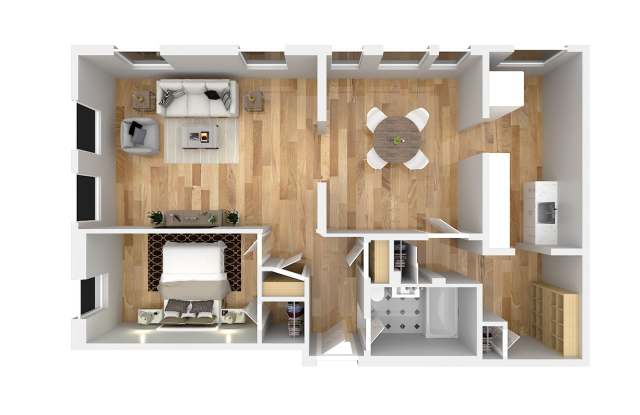 The Bayside Collection