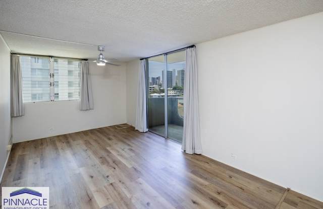 2637 Kuilei St. #A66