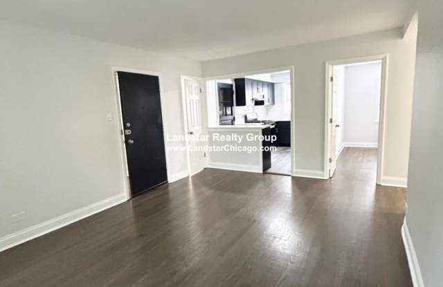 Photo of 2715 West Berwyn Ave.