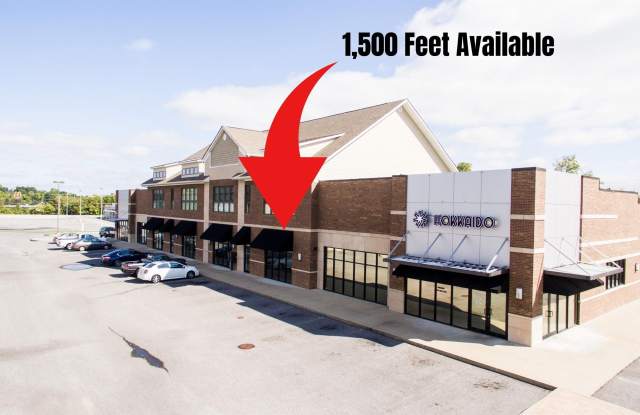 156 Bleich Road Suite 104