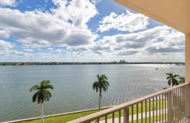 1801 N Flagler Drive unit: 840