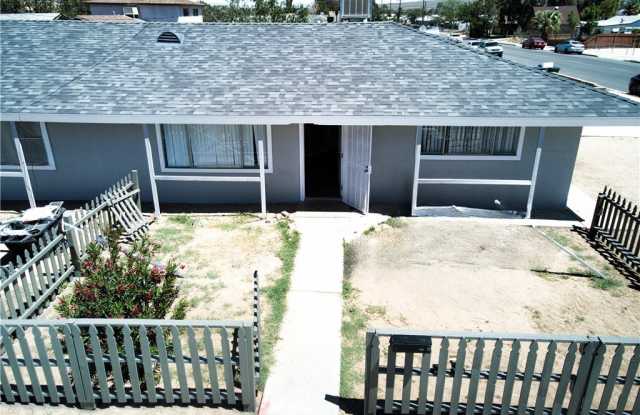 238 S Warner Street - 238 South Warner Street, Ridgecrest, CA 93555