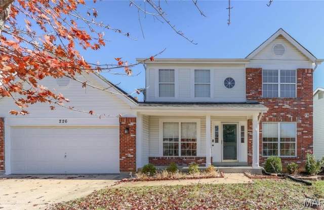 226 Cheval Square Drive
