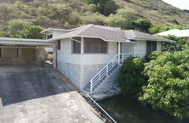 6002 KANIELA PLACE - 6002 Kaniela Place, East Honolulu, HI 96821