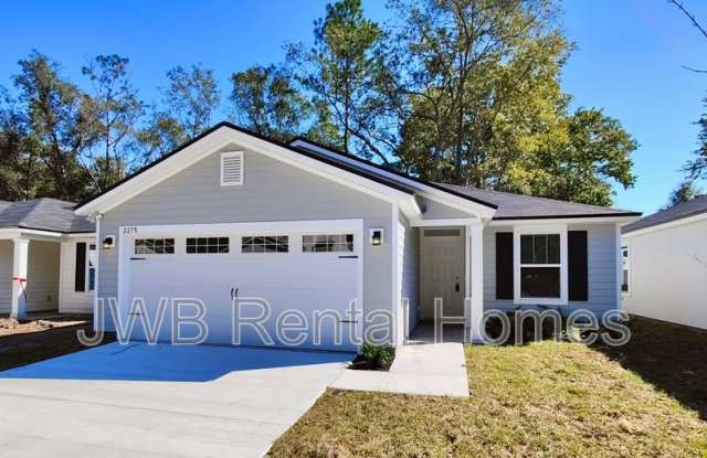 2275 Kistlers Ridge Way