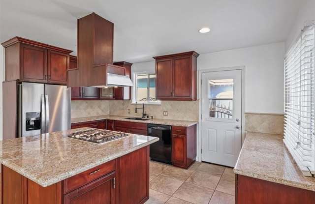 7767 Independence Avenue