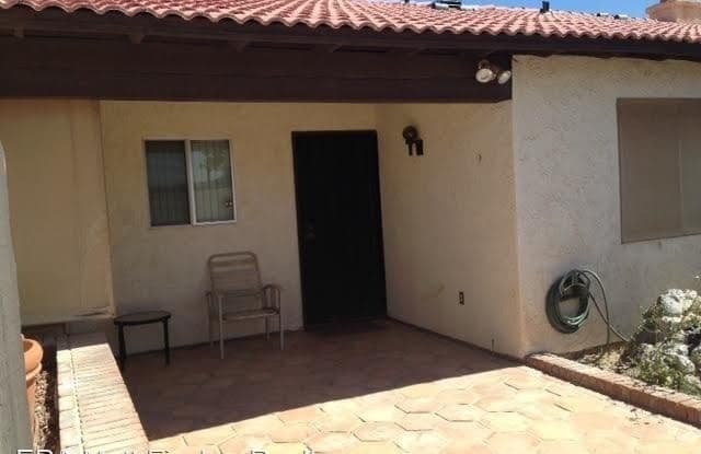 2155 S 14th Ave #61 - 2155 S 14th Ave, Yuma, AZ 85364