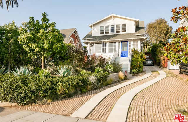 2513 3RD ST - 2513 3rd Street, Santa Monica, CA 90405