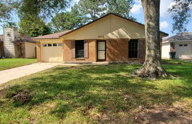 9114 Jennifer Street