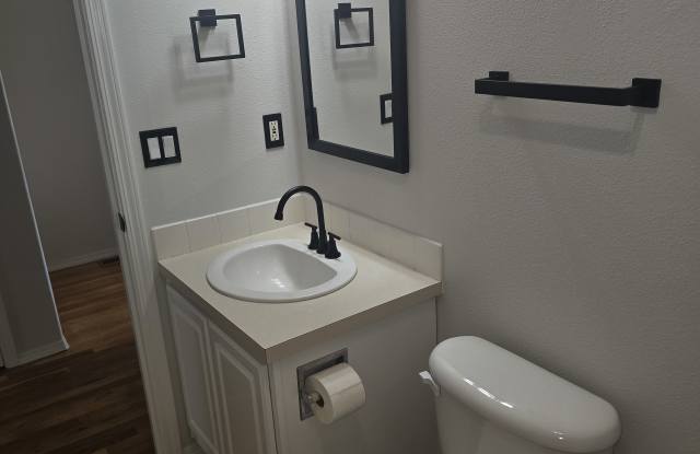 Photo of 222 West Hereford Street