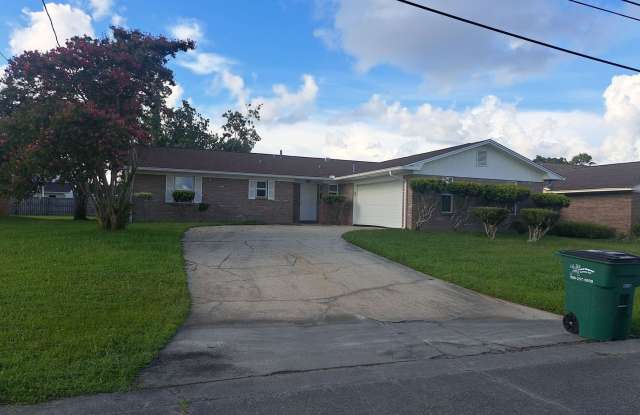 5921 Howard Road