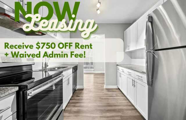 Concord Crossing Apartments