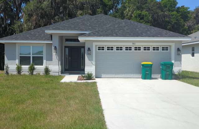 980 Ibis Circle