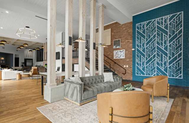 Photo of The Grace at Tyron