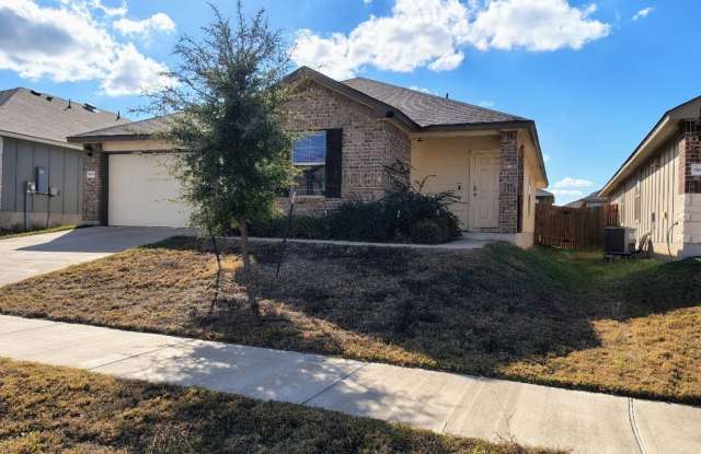 Fixed Rent for 3yr - House in Killeen