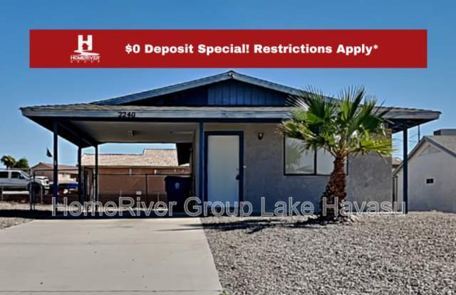2240 Shorewood Dr