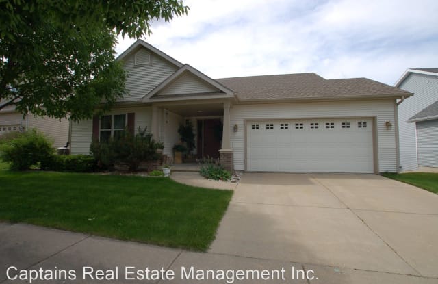 7856 Wood Reed - 7856 Wood Reed Drive, Madison, WI 53719