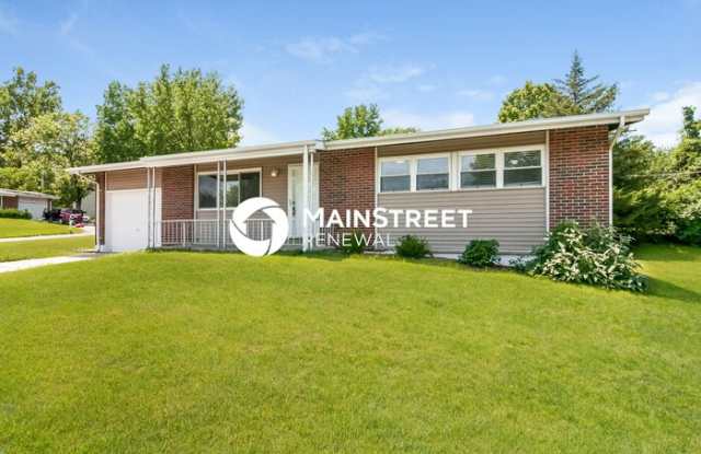 10401 Trask Drive