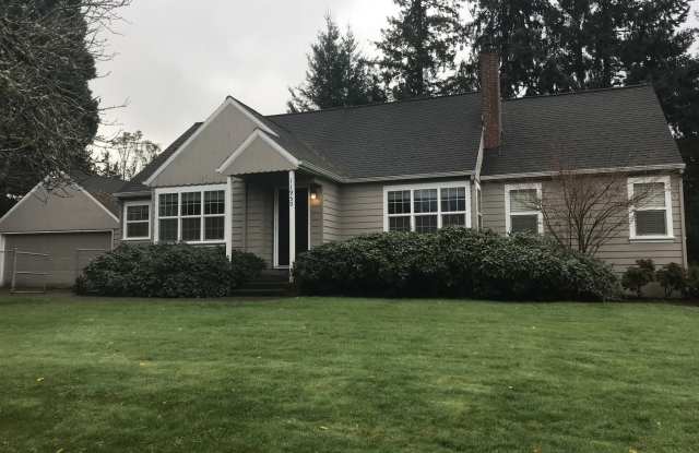 Available Now — A Rare NW Portland Gem with Space to Live, Work & Create