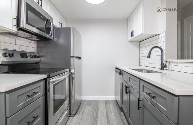 Photo of The Port Apartments