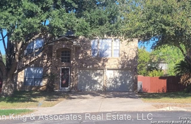 2513 Woodland Village Ct 2513 Woodland Village Ct - 2513 Woodland Village Court, Schertz, TX 78154