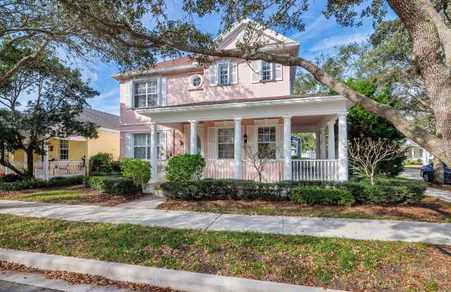 214 New Haven Boulevard