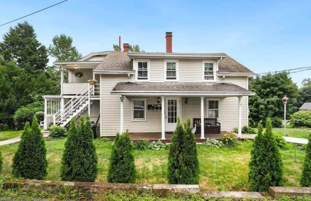 19 River Avenue - 19 River Avenue, Worcester County, MA 01560