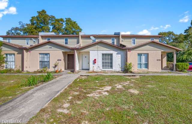 1300 Sylvia Ave B - 1300 Sylvia Avenue, Spring Hill, FL 34606