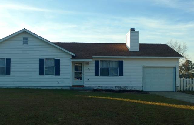 439 Hunting Green Drive
