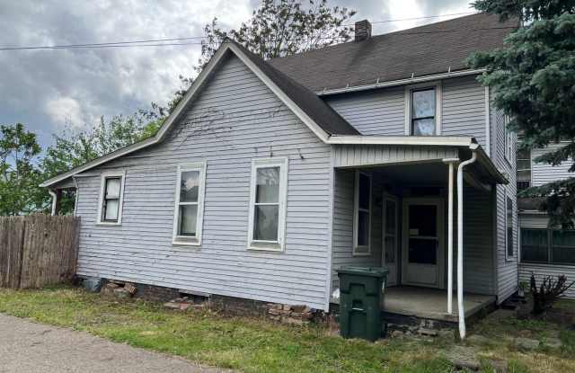 Large 4 BR SW Canton Home