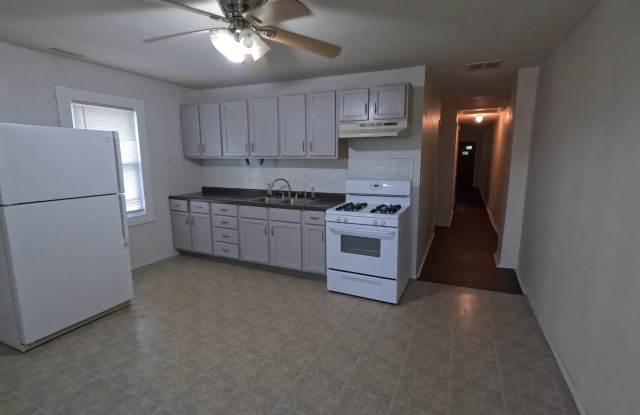 Photo of 724 East Lawrence Street