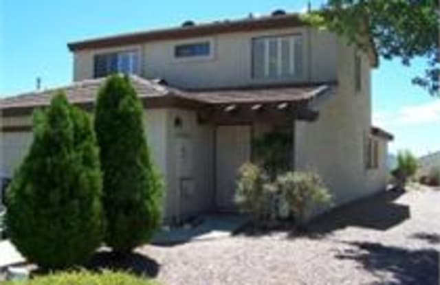 11501 Wingfoot Court - 11501 East Wingfoot Court, Yavapai County, AZ 86327