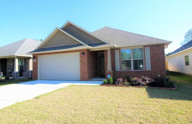 10685 TRAILBLAZER WAY - 10685 Trailblazer Way, Escambia County, FL 32506