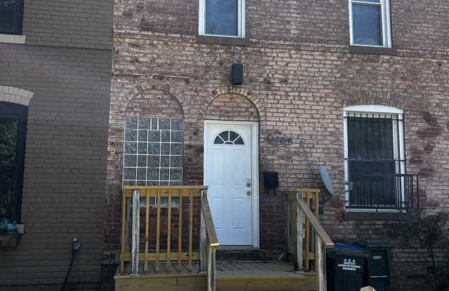 1254 Half Street Southwest - D