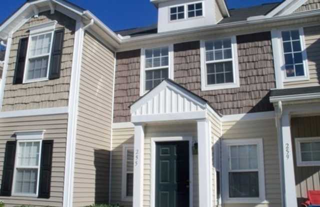 Exclusively Offered By MUSE REALTY, LLC