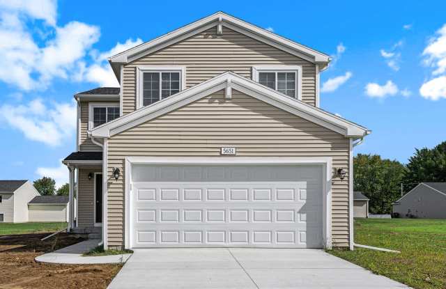 2309 Richardson Court
